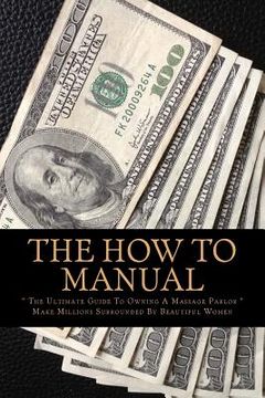 portada The How to Manual (en Inglés)