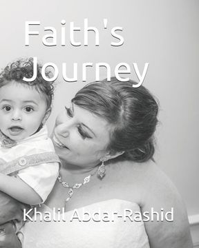 portada Faith's Journey (in English)