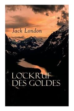 portada Lockruf des Goldes