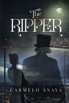 portada The Ripper (in Spanish)