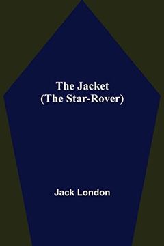 portada The Jacket (The Star-Rover) (in English)