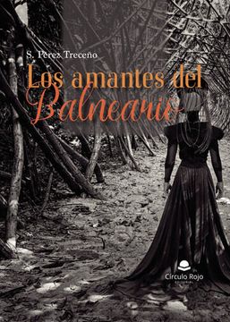 portada Los Amantes del Balneario (in Spanish)
