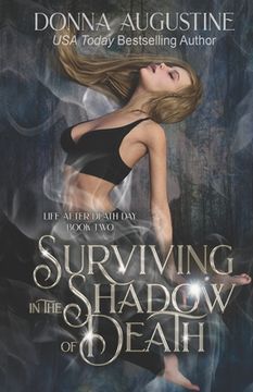 portada Surviving in the Shadow of Death (en Inglés)