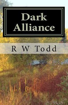 portada dark alliance (en Inglés)