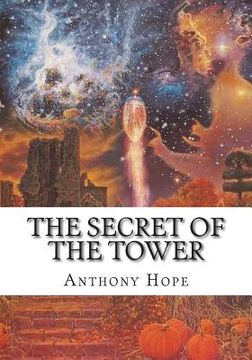 portada The Secret of the Tower (in English)