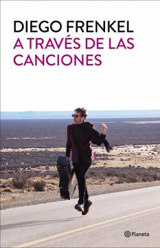 portada A Traves de las Canciones (in Spanish)