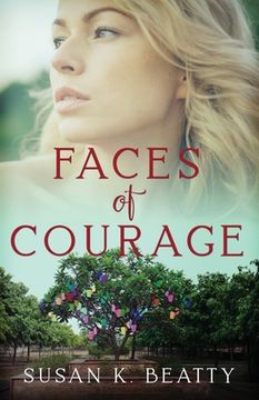 portada Faces of Courage (in English)