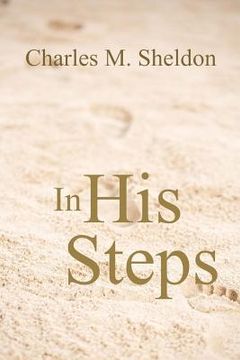 portada In His Steps (en Inglés)