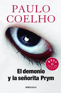 portada El Demonio Y La Señorita Prym (in Spanish)