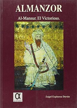 portada Almanzor (in Spanish)