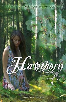 portada Hawthorn: Book Four in the Prideful Magick Collection (Volume 4) (en Inglés)