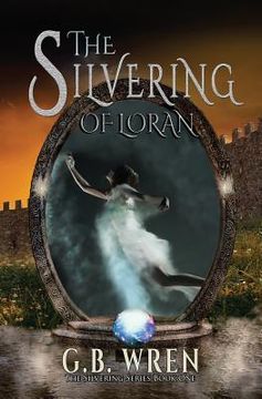 portada The Silvering of Loran (en Inglés)