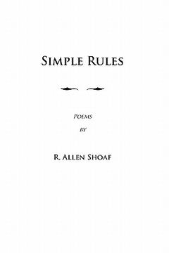 portada simple rules (en Inglés)