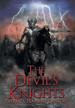 portada The Devil's Knights (in English)