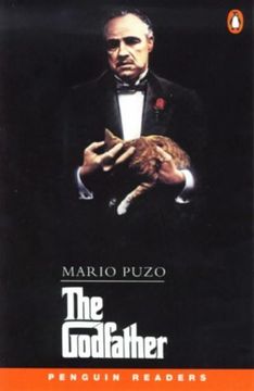 portada The Godfather (in English)