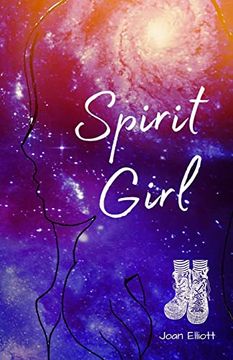 portada Spirit Girl (in English)