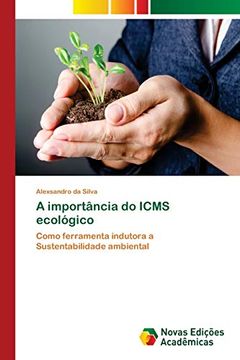 portada A Importância do Icms Ecológico