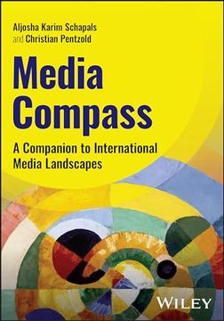 portada Media Compass: A Companion to International Media Landscapes