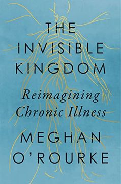 portada The Invisible Kingdom: Reimagining Chronic Illness 