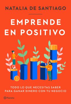 portada Emprende en Positivo
