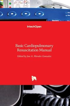 portada Basic Cardiopulmonary Resuscitation Manual (en Inglés)