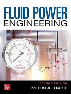 portada Fluid Power Engineering, Second Edition (in English)