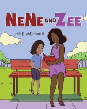 portada NeNe and Zee (in English)
