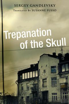 portada Trepanation of the Skull