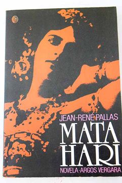 portada Mata-Hari