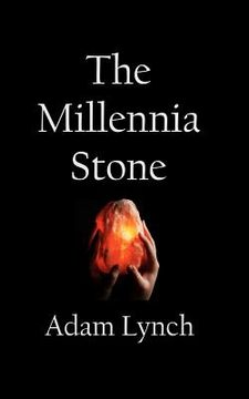 portada the millennia stone (in English)