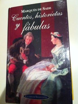 portada Cuentos, Historietas y Fabulas (in Spanish)