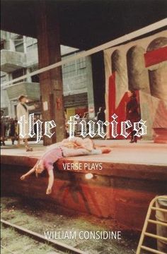 portada The Furies