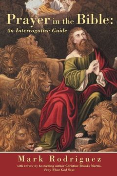 portada Prayer in the Bible: An Interrogative Guide