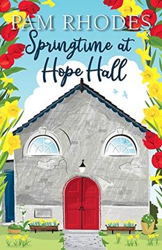 portada Springtime at Hope Hall (in English)