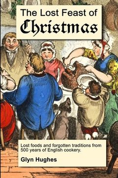 portada The Lost Feast of Christmas (en Inglés)