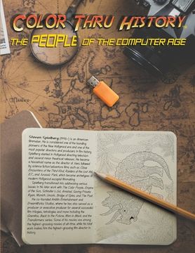 portada The People of the Computer Age (en Inglés)
