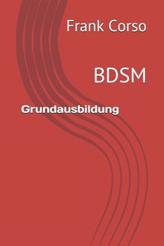 portada Grundausbildung: Bdsm (in German)