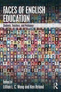 portada Faces of English Education: Students, Teachers, and Pedagogy