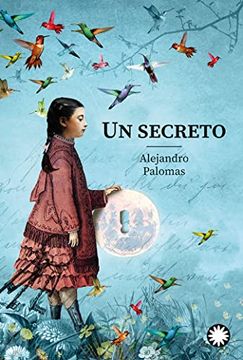 portada Un Secreto (in Spanish)