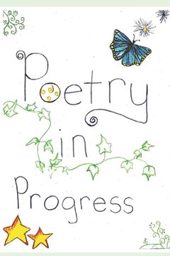 portada Poetry In Progress (en Inglés)