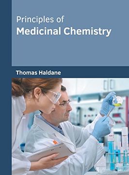portada Principles of Medicinal Chemistry (en Inglés)