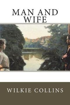 portada Man and Wife (en Inglés)