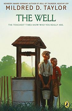 portada The Well: David's Story (Logan Family Saga) (en Inglés)