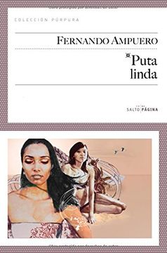 portada Puta Linda (in Spanish)