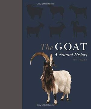 portada The Goat: A Natural and Cultural History