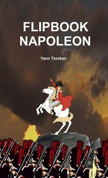 portada Flipbook Napoleon (en Inglés)