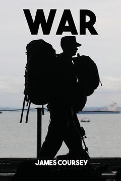 portada War (en Inglés)