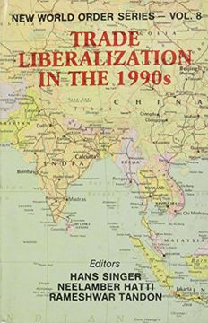 portada Trade Liberalization in the 1990S v 8