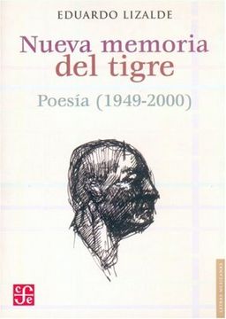 portada Nueva Memoria del Tigre (in Spanish)