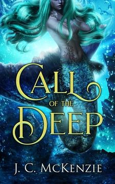 portada Call of the Deep (in English)